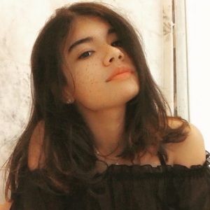 Meet your Posher, Abigail